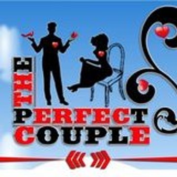 THEPERFECTCOUPLE