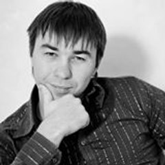 Evgeny Derkach