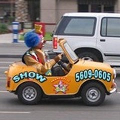 payaso-payasos