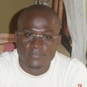 Pierre Aymar MOUNIENGUET VAVA