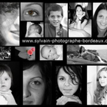 sylvain Robin