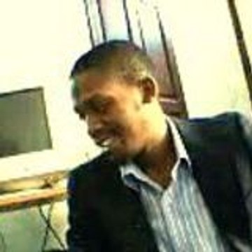 Erick-Ralph kionga