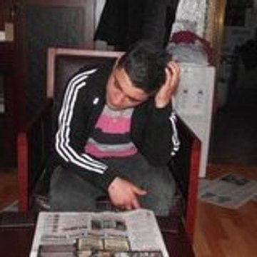 Serhat Taş