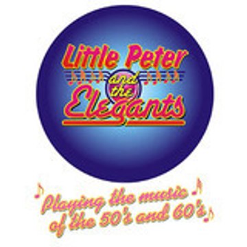 LittlePeterandtheElegants