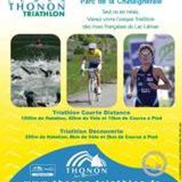 Léman Triathlon Club