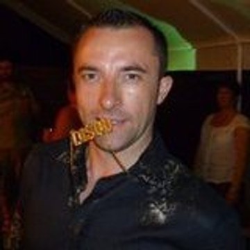 jeremy bedhomme