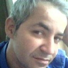 Sergio Gálvez Senabre