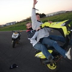 Nanarstuntteam