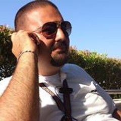 Tolga tunçman