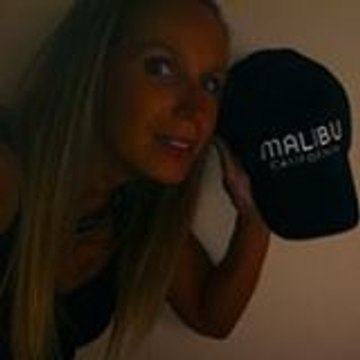 Anne Laure Beaudoin