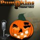 Pumpkins Production