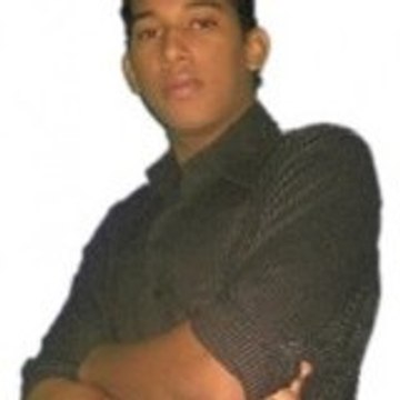 Berny Alexander De La Cruz