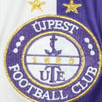 1885 UJPEST FOOTBALL CLUB