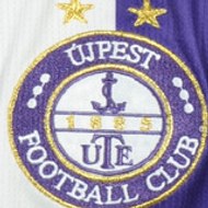 1885 UJPEST FOOTBALL CLUB