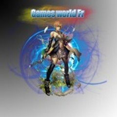 Games-World-FR