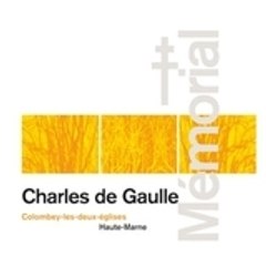 memorial charlesdegaulle