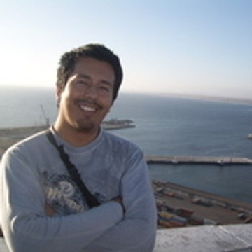 Héctor Mamani