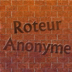 RoteurAnonyme