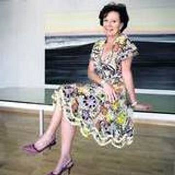 Neelie Kroes