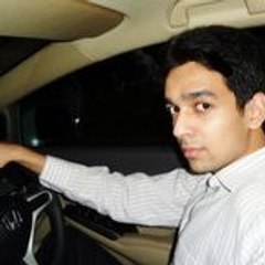 Aurangzeb Jamshaid