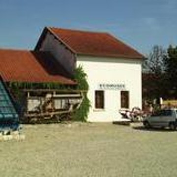 Ecomusée de la Forêt d'Orient