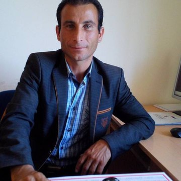 Mehmet GARİP