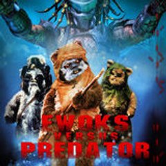 ewok predator