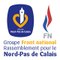 Groupe FN au Conseil régional Nord-Pas de Calais