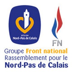 Groupe FN au Conseil régional Nord-Pas de Calais