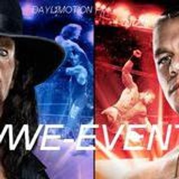WWE EVENT