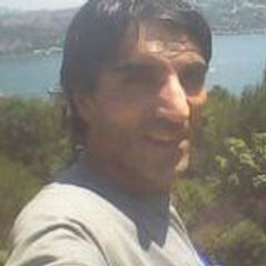 Baran Aykut