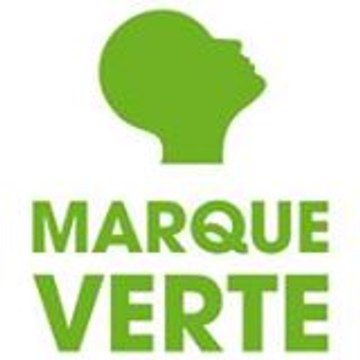 Marque Verte