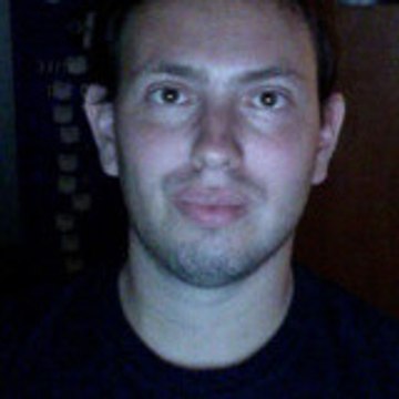 Jerry Belitch