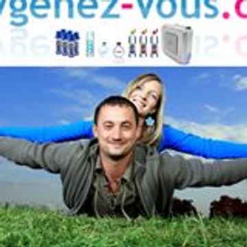 Oxygenez-vous Oxygénothérapie Usage Récréatif