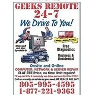 GeeksRemote