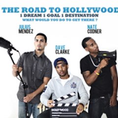 The Road To Hollywood