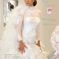 Diamant Blanc Couture