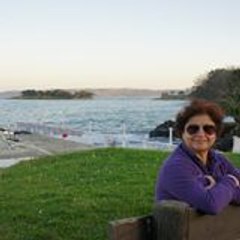 Nilgun Cabaci
