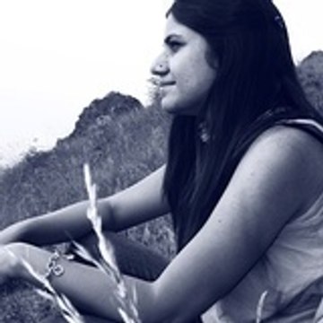 Rabea Khan