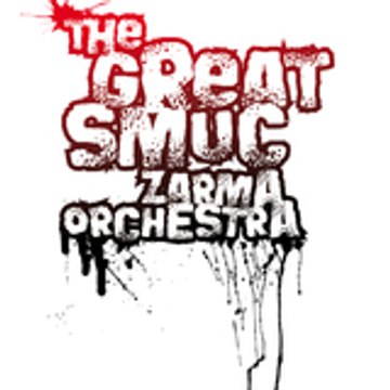 great smuc zarma orchestra