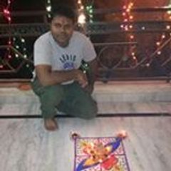 Ashish Sankla