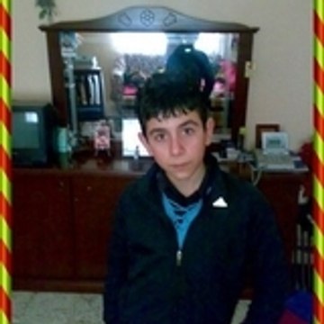 kemal alper