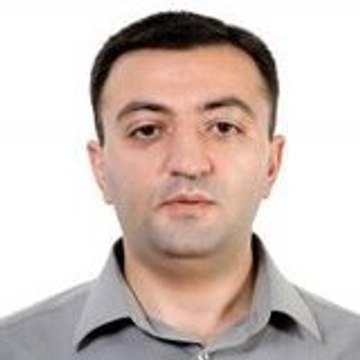 Arsen Vardazaryan
