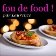 Laurence Fou de Food