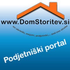domstoritev