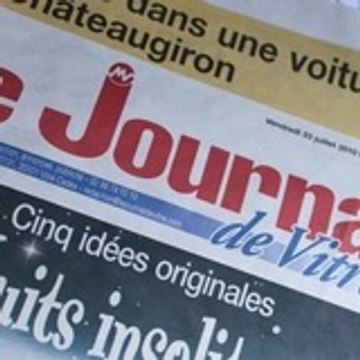 Le Journal de Vitré