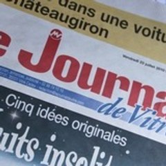 Le Journal de Vitré
