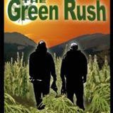 GreenRushMovie