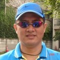 Dante Sueyoshi