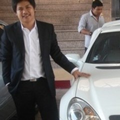 Watcharakorn Wanich